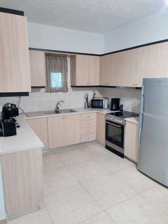 Maria Place تريوبيترا المظهر الخارجي الصورة