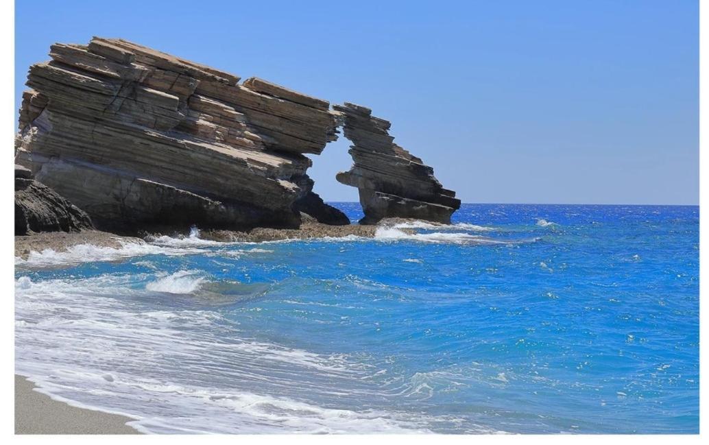 Maria Place تريوبيترا المظهر الخارجي الصورة