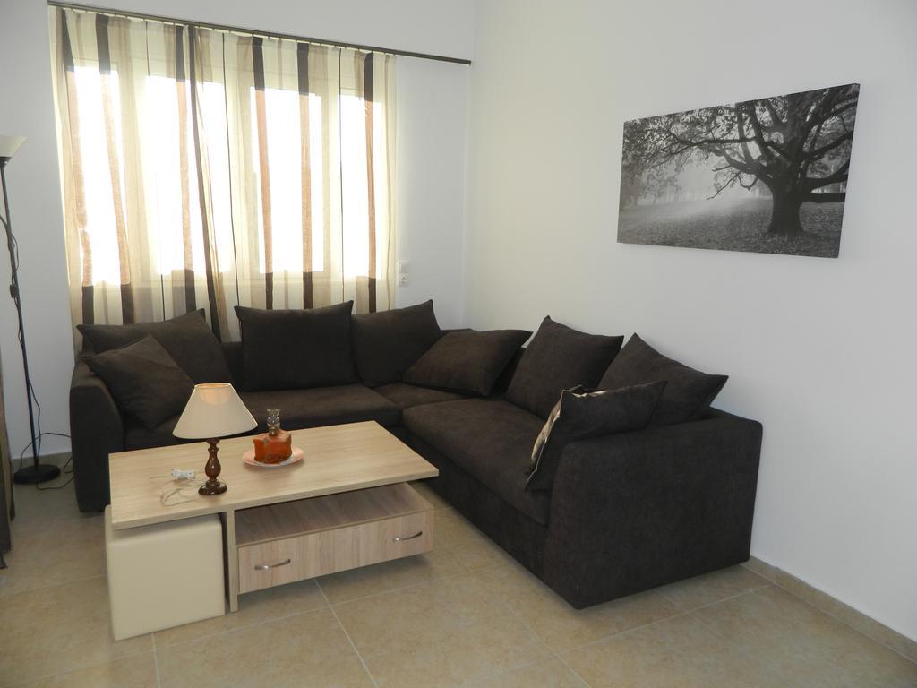 Maria Place تريوبيترا المظهر الخارجي الصورة