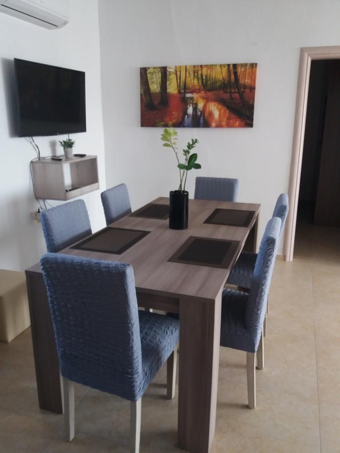 Maria Place تريوبيترا المظهر الخارجي الصورة