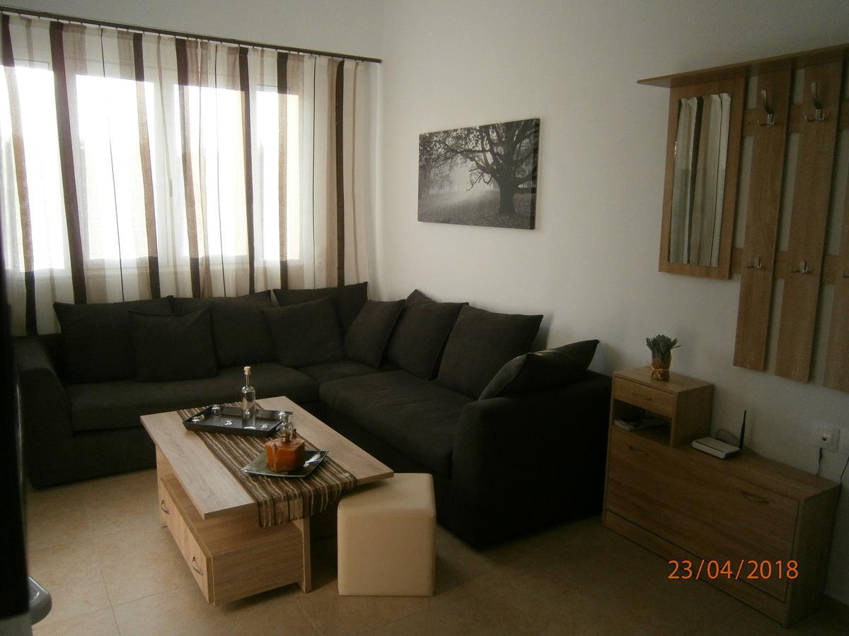 Maria Place تريوبيترا المظهر الخارجي الصورة