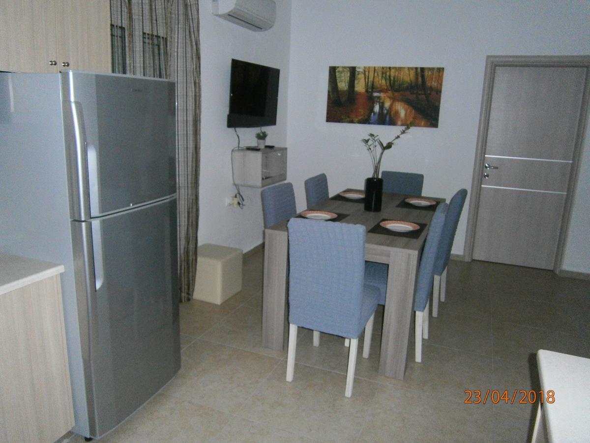 Maria Place تريوبيترا المظهر الخارجي الصورة